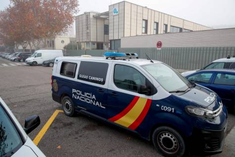 Varias escuelas internacionales en España reciben amenazas de bomba