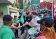 Aquilino Serrata asegura pondrá fin al caos del tránsito en Santo Domingo Oeste