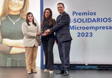 Realizan tercera entrega de "Premios BCIE-SOLIDARIOS" a microempresarios latinoamericanos