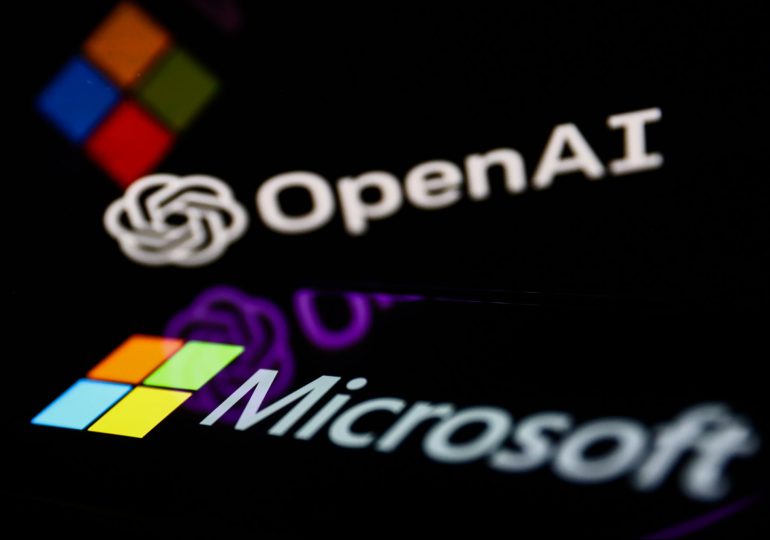 New York Times exige a OpenAI y Microsoft por violación de derechos de autor