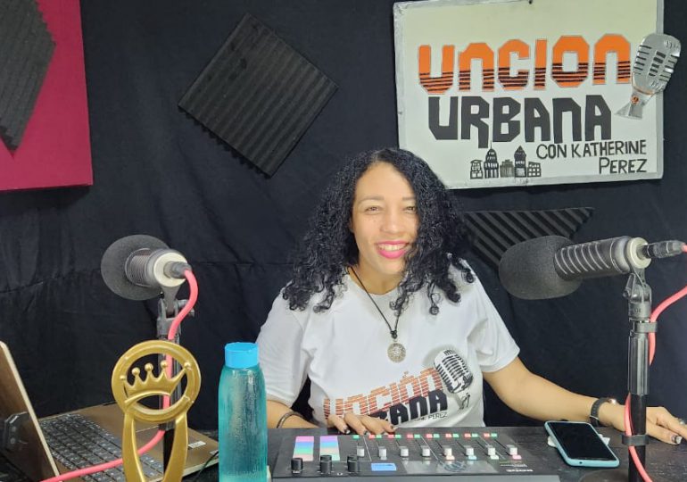 Programa Unción Urbana celebra su quinto aniversario