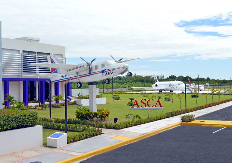 IDAC convoca a la segunda feria de empleos del sector aeronáutico