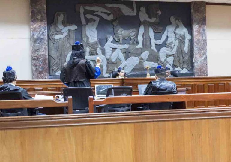 Tribunal ratifica la prisión preventiva a dos de los imputados en Operación Gavilán