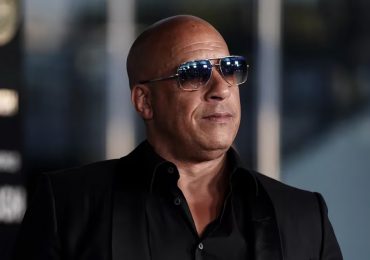 Demandan a Vin Diesel por supuesto abuso sexual a su exasistente; defensa lo niega