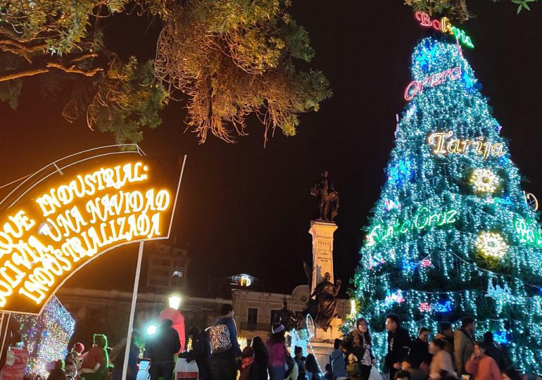 Uruguay: Único país latinoamericano que no celebró la Navidad