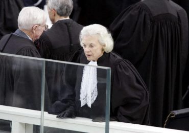 Muere Sandra Day O'Connor, primera mujer en llegar a la Corte Suprema de EEUU