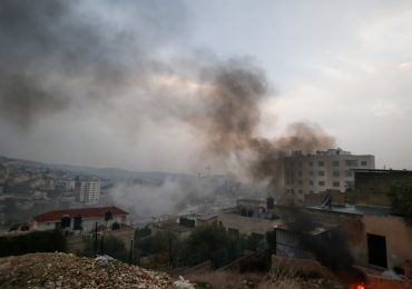La ONU dice que es "imposible" implementar zonas seguras en Gaza