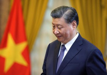 Xi afirma que modernización de China beneficiará a firmas estadounidenses