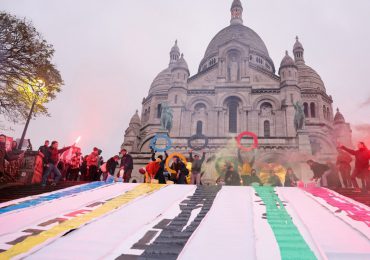 Los deportistas contarán con un centro LGBT+ durante los Juegos de París