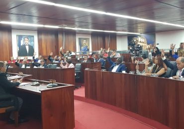 Ayuntamiento de Santiago aprueba presupuesto de RD$1,856 millones de pesos para el año 2024