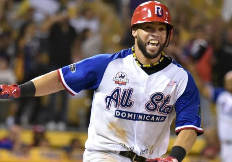 RD deja en el terreno a PR en Juego de Estrellas; Juan Carlos Pérez decide triunfo