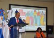 CONAVIHSIDA y ONUSIDA conmemoran Día Mundial del SIDA