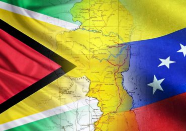 Venezuela propone reunión “de alto nivel” con Guyana ante tensiones