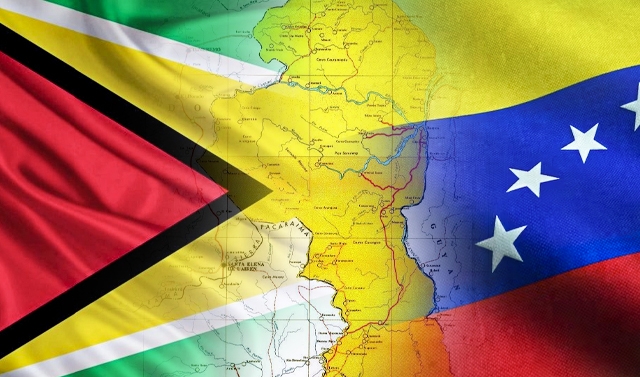 Venezuela propone reunión “de alto nivel” con Guyana ante tensiones