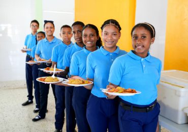 Informe PISA 2022 resalta la importancia de la alimentación para el aprendizaje de los estudiantes