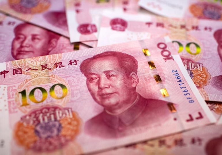 Condenado a cadena perpetua el exvicepresidente del regulador bancario de China