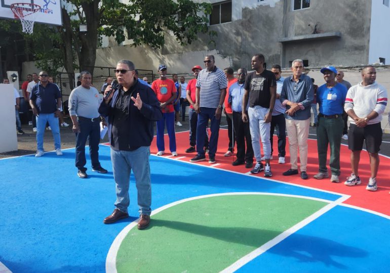 Hogares Crea Dominicano SDE celebra “Copa Confraternidad Navideña 2023”