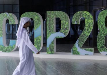 La temperatura sube en la COP28 y la ONU pide a los países que dejen de "fingir"