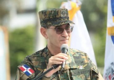 VIDEO | Ministro de Defensa reafirma compromiso de las FF.AA con el pueblo dominicano y emite mensaje navideño