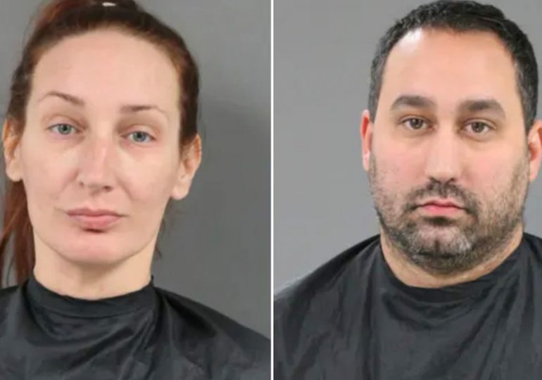 Arrestan a una pareja en EE.UU. por un cuádruple asesinato que "sacudió a todos hasta lo más profundo"