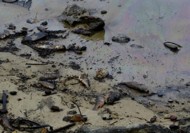 Un derrame de hidrocarburos afecta parte de la costa de Venezuela