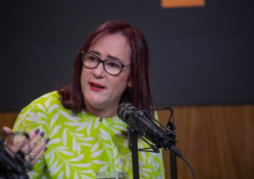 Janet Camilo: “Alcaldesa Carolina Mejía no está interesada en trabajar por el Distrito Nacional, así lo confirmó Abinader”