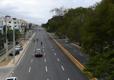 Nueva avenida Coronel Rafael Fernández Domínguez producirá mayor desarrollo económico y social a Santo Domingo Este