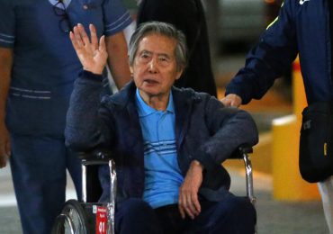 Alberto Fujimori, venerado y odiado en Perú, recuperará la libertad