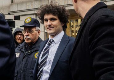 Justicia de EEUU renuncia a segundo juicio contra ex magnate de criptomonedas
