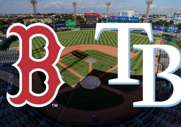 MLB y Uepatickets anuncian venta de boletas para serie Boston y Tampa en República Dominicana