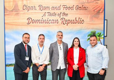 Embajada Dominicana en Jamaica celebra Primer Foro de Negocios Tabaco y Ron