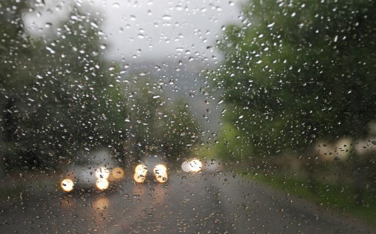 Pronostican lluvias para este miércoles en algunas zonas del territorio nacional