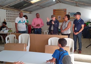 Casa de Cultura recibe donativo de instrumentos y equipos