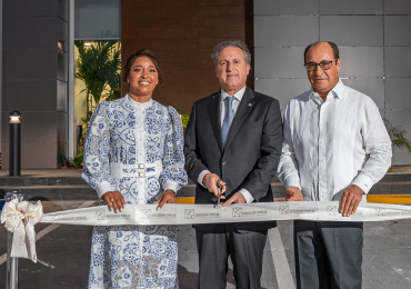 APAP inaugura sucursal en Punta Cana   
