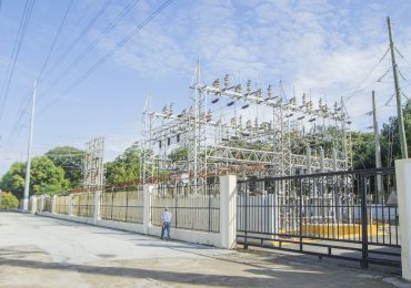 Edesur inicia trabajos para rehabilitar y ampliar capacidad de subestación eléctrica Metropolitana en Naco