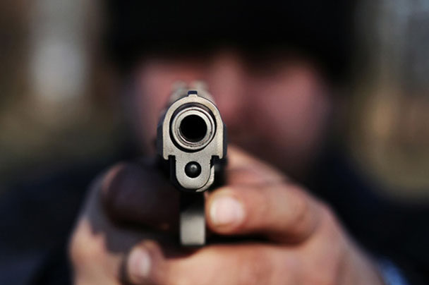 Integrante de peligrosa banda muere durante enfrentamiento con agentes policiales en Los Frailes