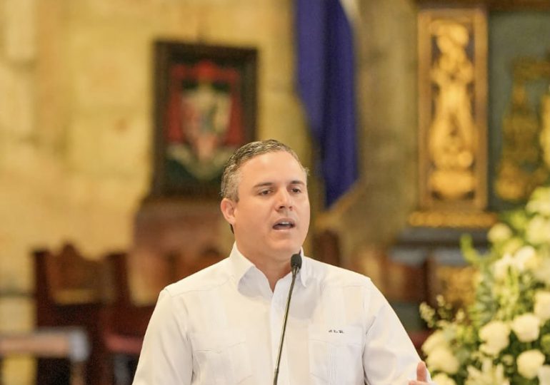 Jean Luis Rodríguez advierte a oposición no politizar tema de técnicos Puerto Cabo Rojo
