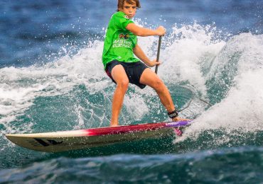 Lanzan evento Master Of The Ocean 2024 en Cabarete