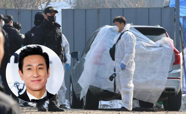 Encontrado muerto actor surcoreano de “Parásitos” Lee Sun-kyun