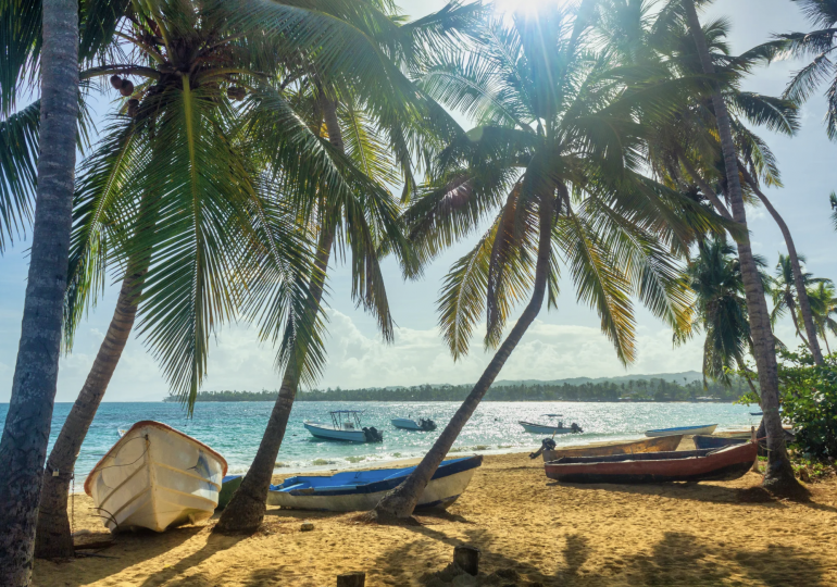 Esta ciudad costera de República Dominicana es la mejor escapada al Caribe de la que nunca has oído hablar