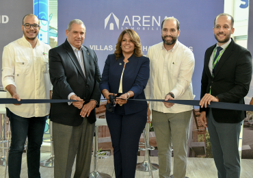 ¡Banco BHD y Arenal Inmobiliaria ofrecen en la Zona Oriental increíbles oportunidades de vivienda en la Feria Inmobiliaria 2023!