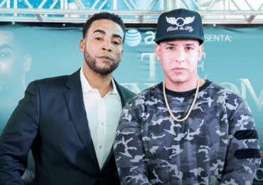 Daddy Yankee y Don Omar ponen fin a su rivalidad
