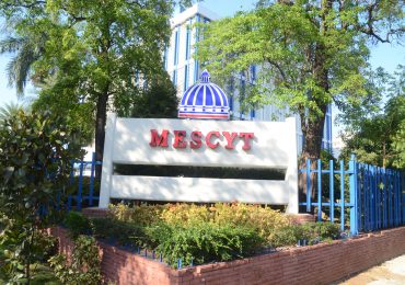 MESCYT respalda decisión de instalar corredores policiales e iluminación en alrededores de universidades