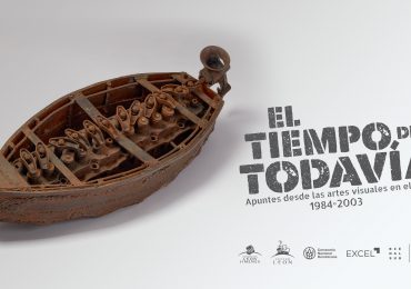 Centro León anuncia exposición: El Tiempo de todavía. Apuntes desde las artes visuales en el Caribe, 1984-2003