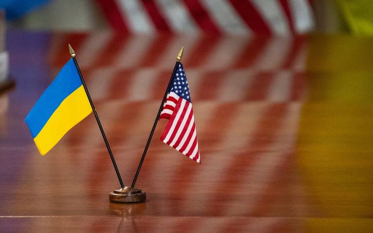 Congreso de EEUU bloquea ayuda a Ucrania e Israel debido a una disputa migratoria