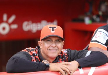 Los Toros del Este despiden al dirigente Lino Rivera; Mendy López asume como manager