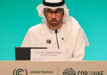 Presidente de la COP28 señala “avances”, aunque “no lo suficientemente rápidos”