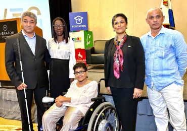 CONADIS y ASODIFIMO celebran foro sobre la inclusión de las personas con discapacidad en el sistema de protección social