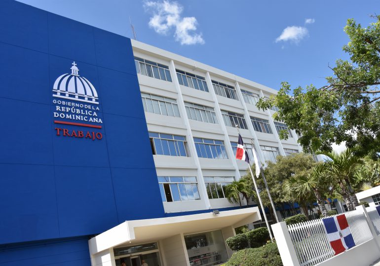 Ministerio de Trabajo invita a jornadas de empleo para Nagua y Santiago 