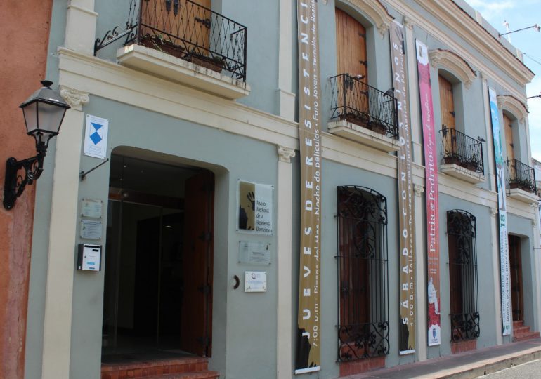 Museo Memorial define como un triunfo para la democracia sentencia del TC sobre víctimas de Trujillo